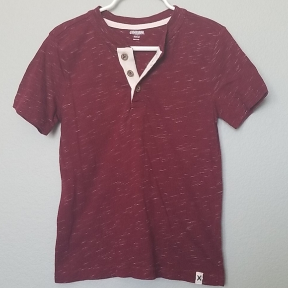 Gymboree size 4 short sleeve tee - Picture 1 of 7